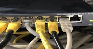 Заказать настройку коммутаторов Cisco в Карабулаке. Обслуживание ПК, ремонт от 312 руб