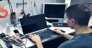 Заказать абонентское обслуживание компьютеров организаций в Карабулаке. Обслуживание ПК, ремонт от 312 руб