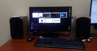 Заказать администрирование серверов Linux в Карабулаке. Обслуживание ПК, ремонт от 312 руб