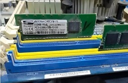 Настройка серверов Карабулак